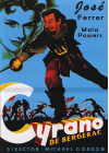 Cyrano de Bergerac - DVD