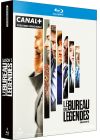 Le Bureau des légendes - Saison 5 - Blu-ray