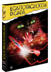Il gatto dagli occhi di giada (Mediabook Blu-ray + DVD) - Blu-ray