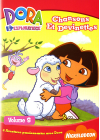 Dora l'exploratrice - Vol. 8 : Chansons et devinettes - DVD