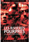 Les Rivières pourpres (Édition Single) - DVD