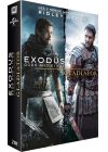Ridley Scott : Exodus : Gods and Kings + Gladiator (Édition Limitée) - DVD