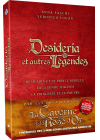 Desideria et autres légendes - DVD