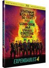 Expendables 4 - Blu-ray