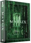 Matrix (Édition Titans of Cult - SteelBook 4K Ultra HD + Blu-ray + goodies) - 4K UHD