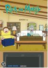 Rick and Morty - Saisons 1-6 - DVD