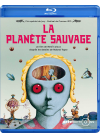La Planète sauvage (Version restaurée 2K) - Blu-ray