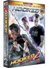 Hooked + Hooked 2 - Next Level (Pack) - DVD