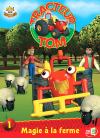 Tracteur Tom - Saison 1 - 1 - Magie à la ferme - DVD