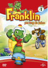 Franklin - 1 - Pas trop de bobo - DVD