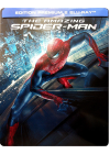 The Amazing Spider-Man (Édition Premium boîtier SteelBook) - Blu-ray