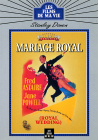 Mariage royal - DVD