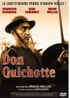 Don Quichotte - DVD