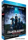 Fullmetal Alchemist : Brotherhood - Part 2 (Édition Saphir) - Blu-ray