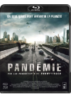 Pandémie - Blu-ray