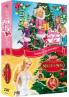 Barbie - Merveilleux Noël + Barbie et la magie de Noël (Pack) - DVD