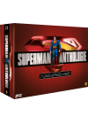 Superman Anthologie - 7 longs métrages animés (Édition Limitée) - DVD