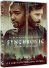 Synchronic - DVD