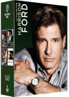 La Collection Harrison Ford - Blade Runner + Présumé innocent + Le fugitif + Frantic (Pack) - DVD