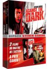 Against the Dark + Vol d'enfer (Pack) - DVD