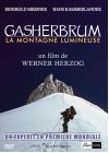 Gasherbrum - La montagne lumineuse - DVD