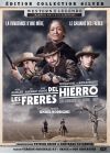 Les Frères Del Hierro (Édition Collection Silver) - DVD