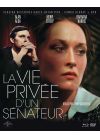 La Vie privée d'un sénateur (Version restaurée haute définition - Combo Blu-ray + DVD) - Blu-ray