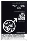 Ces garçons qui venaient du Brésil - DVD
