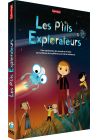 Les P'tits Explorateurs - DVD