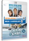 Chien et chat (Édition spéciale E.Leclerc) - Blu-ray