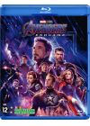 Avengers : Endgame (Blu-ray + Blu-ray bonus) - Blu-ray