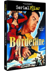 Borderline - DVD