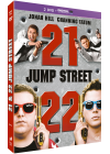 21 & 22 Jump Street (DVD + Copie digitale) - DVD