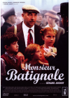 Monsieur Batignole - DVD