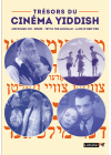 Trésors du cinéma yiddish : Mir kumen on + Dybuk + Tevya the Milkman + Lang iz der weg (Pack) - DVD