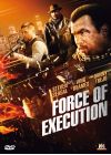 Force of Execution - DVD