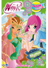 Winx Club - Saison 6, Vol. 3 : Mythix - DVD