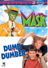 Jim Carrey : Dumb & Dumber + The Mask (Pack) - DVD