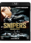Snipers, tireurs d'élite - Blu-ray