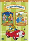 La Famille Berenstain : Vacances chez Mamie et Papy + Le petit chien - DVD