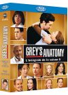 Grey's Anatomy (À coeur ouvert) - Saison 5