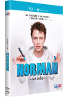 Norman sur scène (Blu-ray + Copie digitale) - Blu-ray