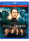 Anges & démons (Version Longue) - Blu-ray