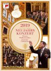 Concert du Nouvel An 2019 - DVD