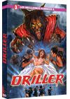 Driller (Version non censurée) - DVD