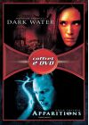 Dark Water + Apparitions - DVD