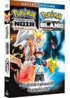Pokémon, le film Noir - Victini et Reshiram + Pokémon, le film Blanc - Victini et Zekrom - DVD