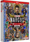 Narcos : Mexico - Saison 2 - Blu-ray