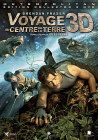 Voyage au centre de la Terre (Édition Collector - Version 3-D) - DVD