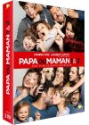 Papa ou maman 1 + 2 - DVD